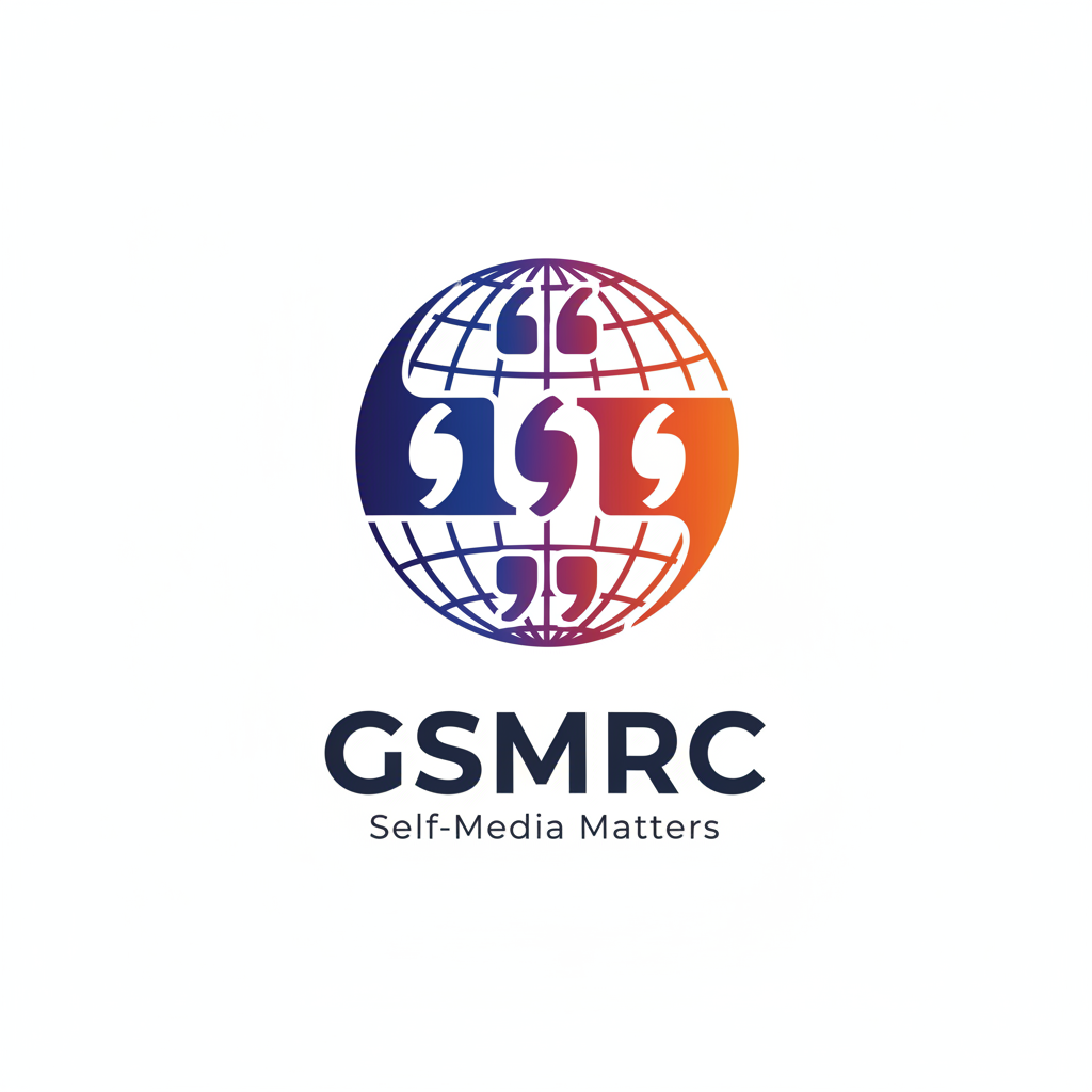 Global Self-media Research Center